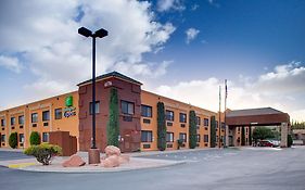 Holiday Inn Express Sedona - Oak Creek By Ihg